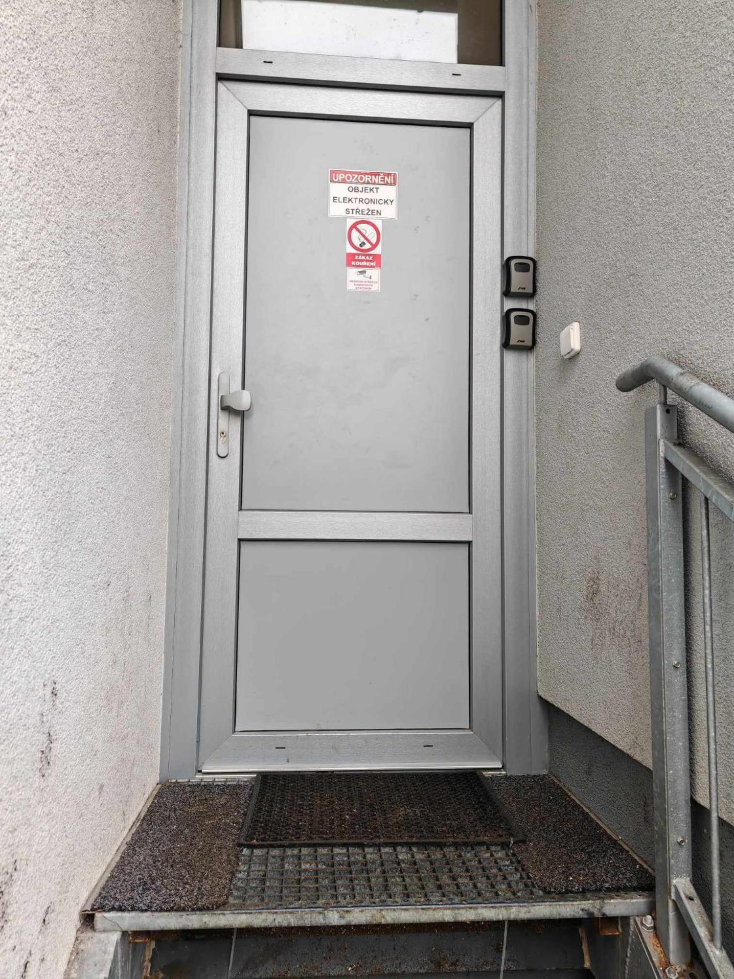 Hospoda U Mane Řepišt Εξωτερικό φωτογραφία